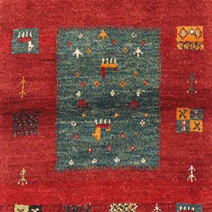 Machine Washable Contemporary Chestnut Brown Rug, wshcon2904