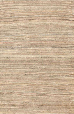 Machine Washable Contemporary Brown Rug, wshcon2917