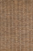 Machine Washable Contemporary Sand Brown Rug, wshcon292