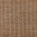 Square Contemporary Sand Brown Modern Rug, con292