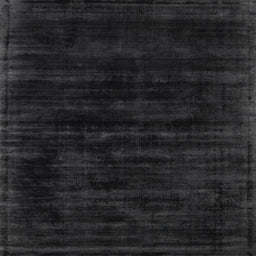Square Contemporary Mid Gray Modern Rug, con2935
