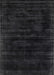 Contemporary Mid Gray Modern Rug, con2935