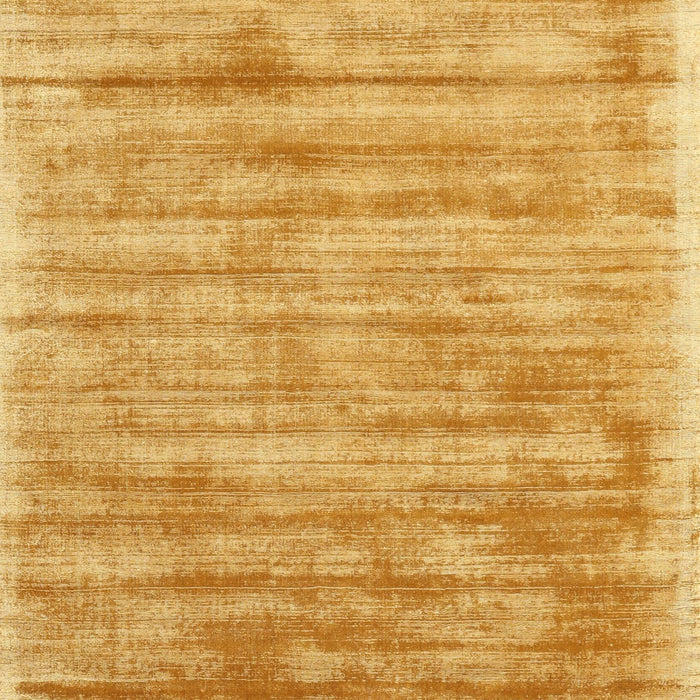 Machine Washable Contemporary Orange Rug, wshcon2937