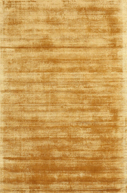 Contemporary Orange Modern Rug, con2937