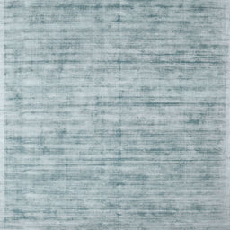 Sideview of Machine Washable Contemporary Light Steel Blue Rug, wshcon2946