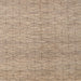 Sideview of Machine Washable Contemporary Dark Almond Brown Rug, wshcon294