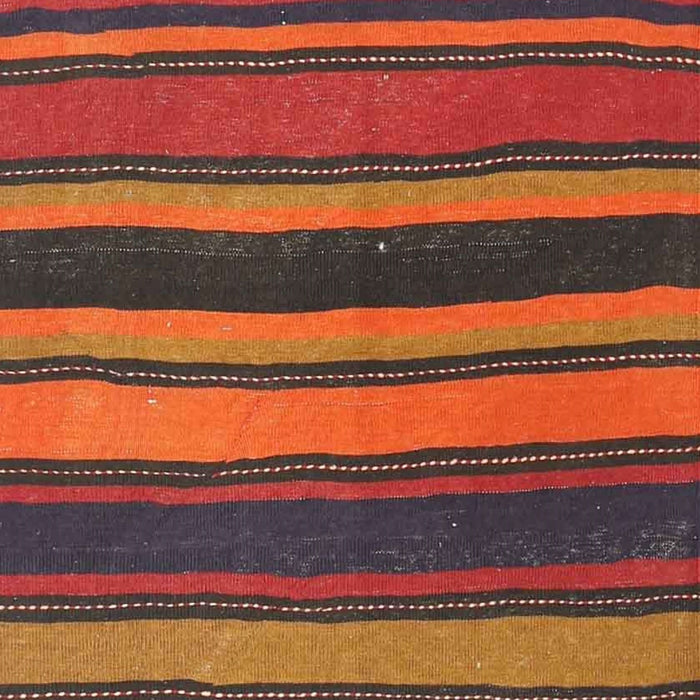 Machine Washable Contemporary Sienna Brown Rug, wshcon2967