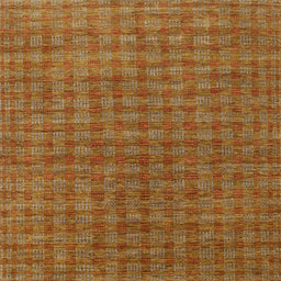 Sideview of Machine Washable Contemporary Mahogany Brown Rug, wshcon296