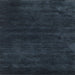 Sideview of Contemporary Dark Blue Grey Blue Abstract Machine Washable Rug, wshcon2