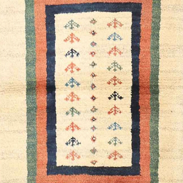 Contemporary Dark Almond Brown Abstract Machine Washable Rug, wshcon3011