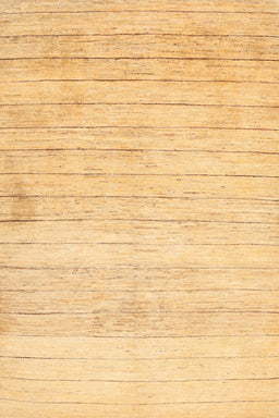 Contemporary Orange Modern Rug, con313