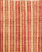 Machine Washable Contemporary Neon Red Rug, wshcon329