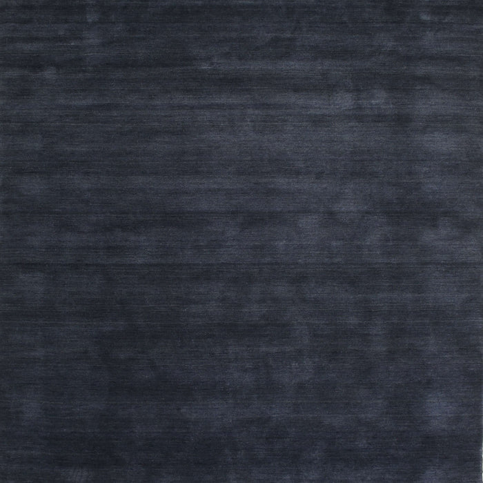 Machine Washable Contemporary Dark Slate Gray Green Rug, wshcon32