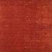 Square Contemporary Red Modern Rug, con335