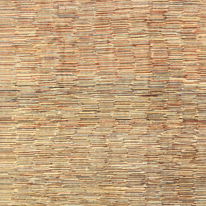 Contemporary Red Modern Rug, con344