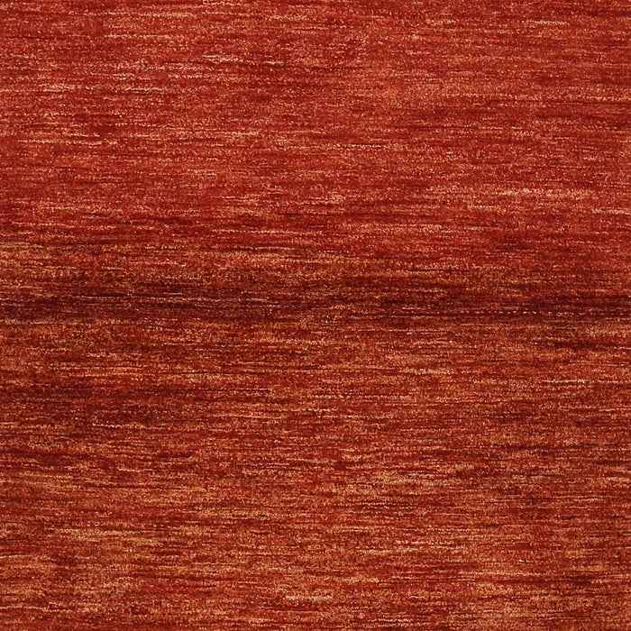 Contemporary Red Modern Rug, con348