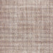 Sideview of Machine Washable Contemporary Desert Sand Beige Rug, wshcon369