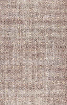 Machine Washable Contemporary Desert Sand Beige Rug, wshcon369