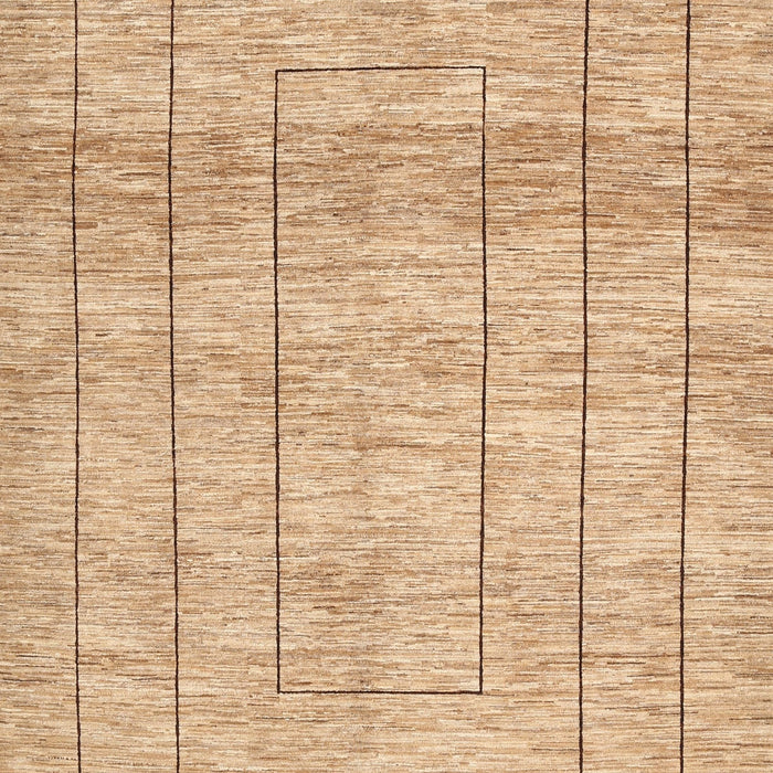 Machine Washable Contemporary Bronze Brown Rug, wshcon380