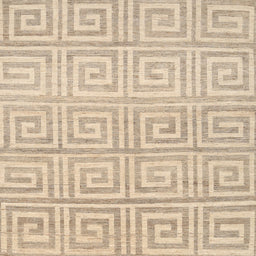Sideview of Machine Washable Contemporary Camel Brown Rug, wshcon383
