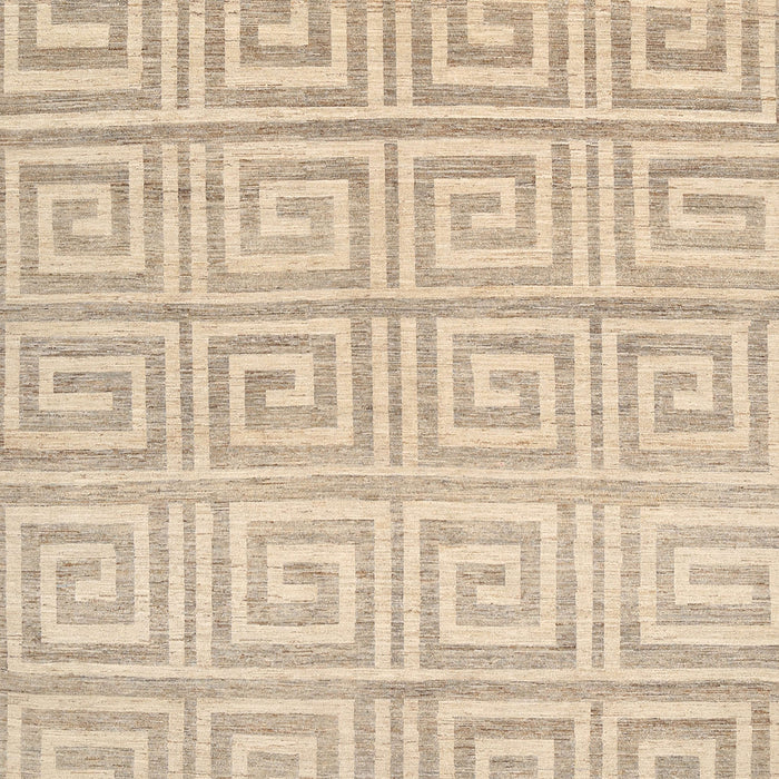Machine Washable Contemporary Camel Brown Rug, wshcon383