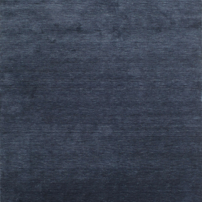 Machine Washable Contemporary Blue Rug, wshcon39
