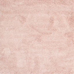 Sideview of Machine Washable Contemporary Light Orange Rug, wshcon407