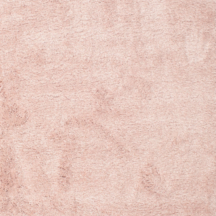 Contemporary Light Orange Gold Modern Rug, con407