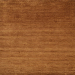 Sideview of Machine Washable Contemporary Mahogany Brown Rug, wshcon40