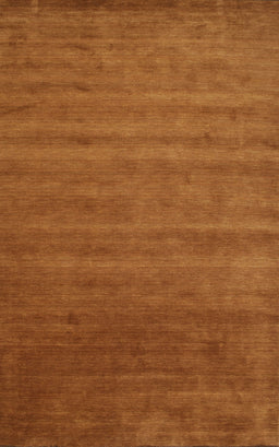 Contemporary Mahogany Brown Modern Rug, con40