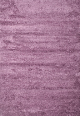 Contemporary Pink Modern Rug, con412