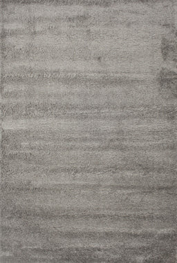 Contemporary Army Brown Modern Rug, con415