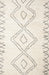 Contemporary Champagne Beige Solid Rug, con416