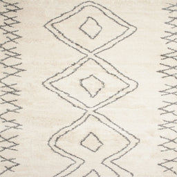 Square Contemporary Champagne Beige Solid Rug, con416