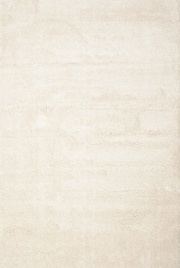 Machine Washable Contemporary Blanched Almond Beige Rug, wshcon417