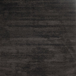 Sideview of Machine Washable Contemporary Midnight Gray Rug, wshcon418
