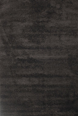Contemporary Mid Gray Modern Rug, con418