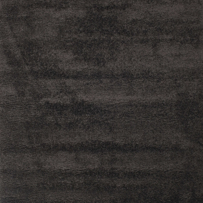 Contemporary Mid Gray Modern Rug, con418