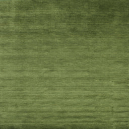 Square Contemporary Seaweed Green Modern Rug, con41