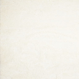 Square Contemporary Beige Solid Rug, con422