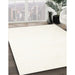 Machine Washable Contemporary Lace Beige Rug in a Family Room, wshcon422