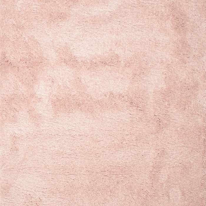 Machine Washable Contemporary Deep Peach Orange Rug, wshcon423