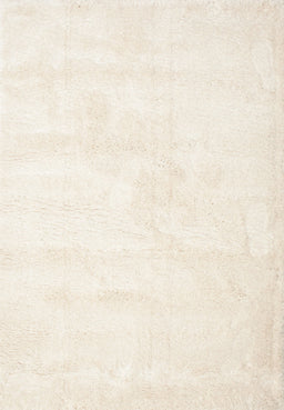 Machine Washable Contemporary Blanched Almond Beige Rug, wshcon424