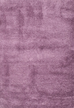 Contemporary Pink Modern Rug, con425