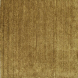 Square Contemporary Dark Brown Modern Rug, con42