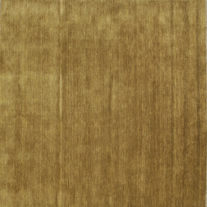 Contemporary Dark Brown Modern Rug, con42