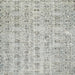 Square Contemporary Gray Modern Rug, con440