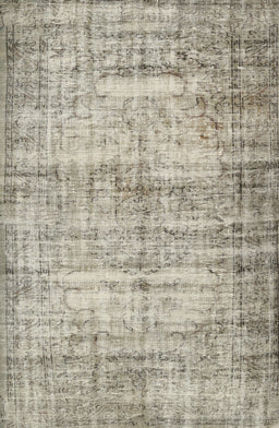 Machine Washable Contemporary Khaki Green Rug, wshcon441