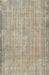 Machine Washable Contemporary Khaki Green Rug, wshcon444