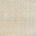 Square Contemporary Wheat Beige Modern Rug, con451